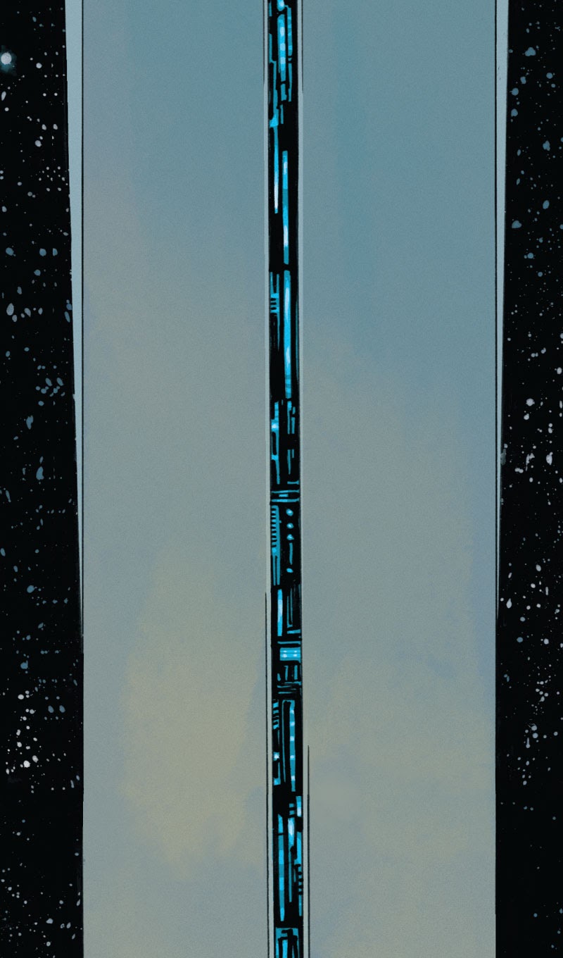 X-Men Unlimited: Infinity Comic Issue #1 - Page 7