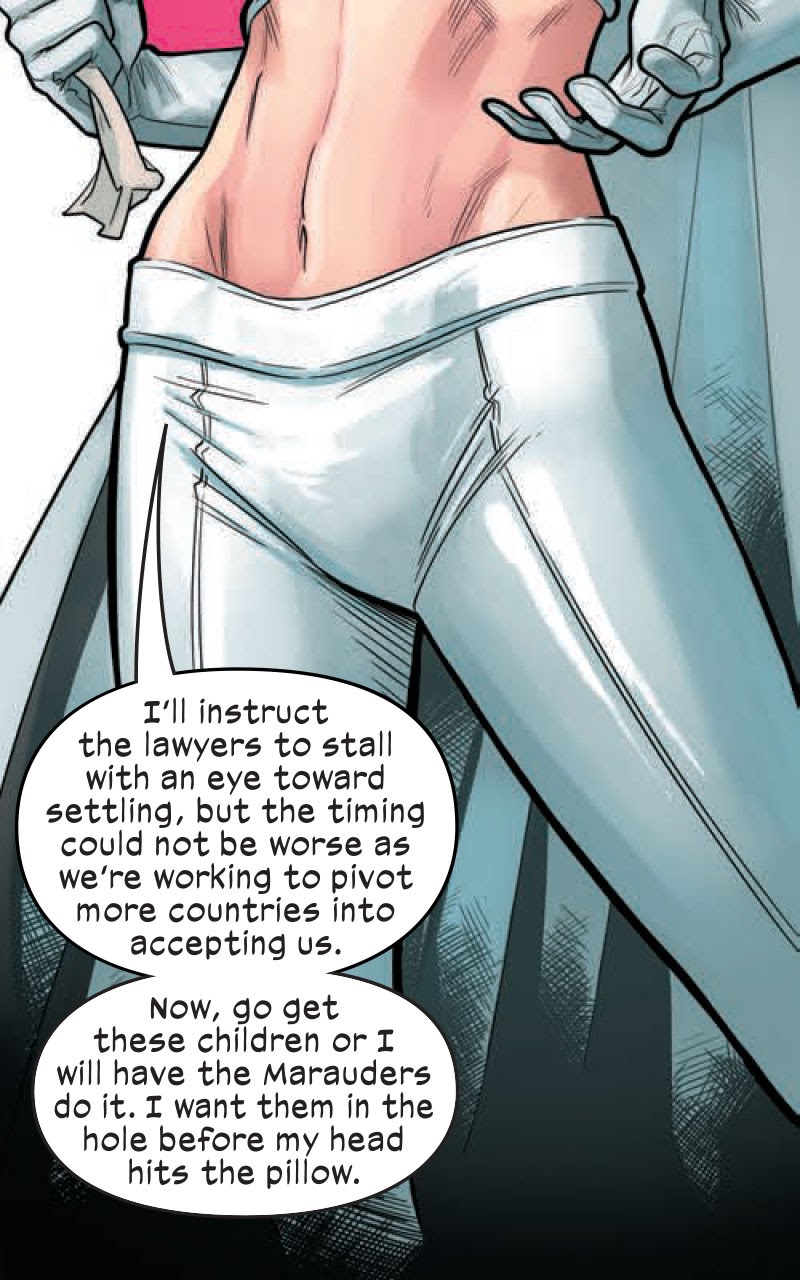 X-Men Unlimited: Infinity Comic Issue #10 - Page 13