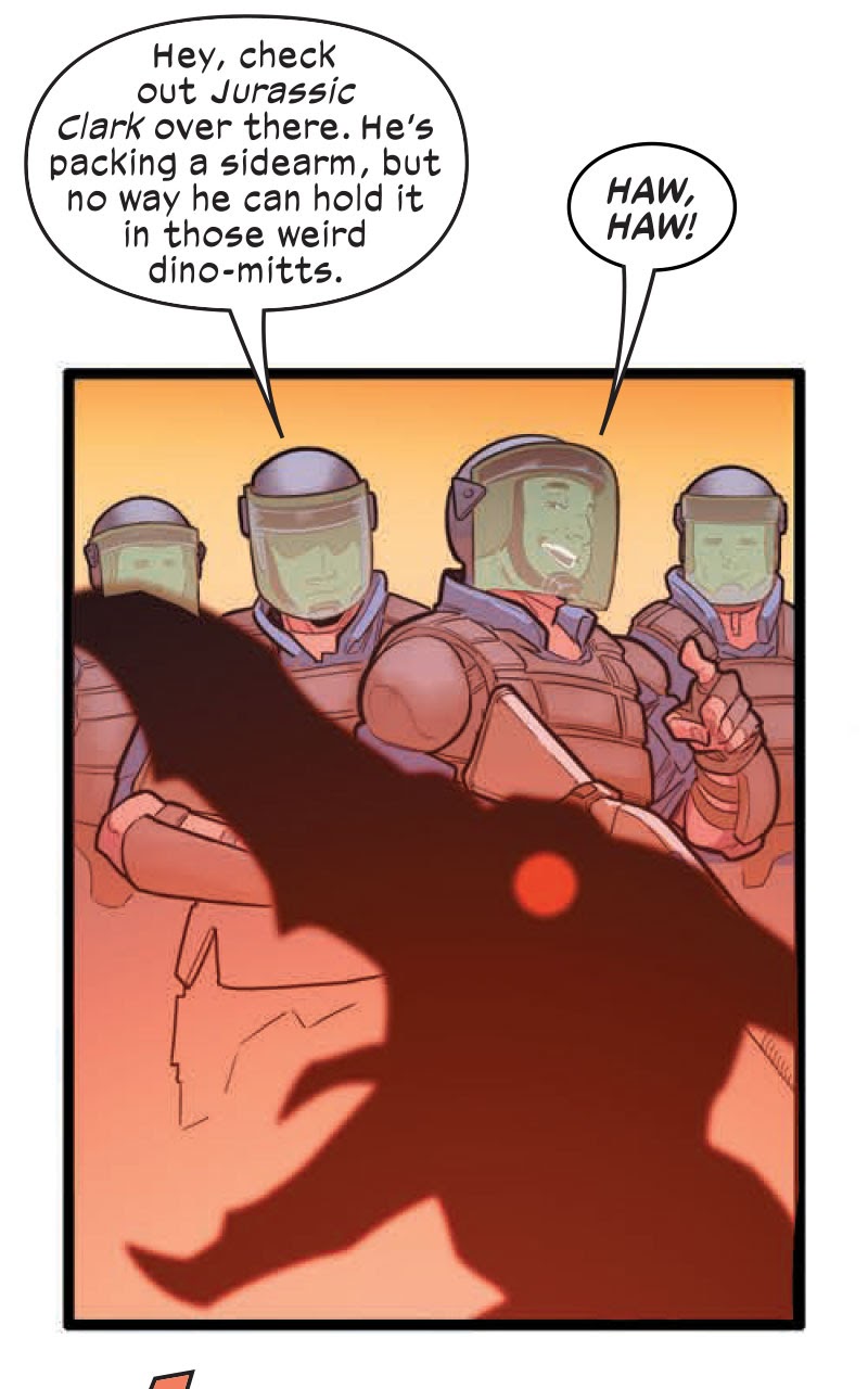 X-Men Unlimited: Infinity Comic Issue #10 - Page 23