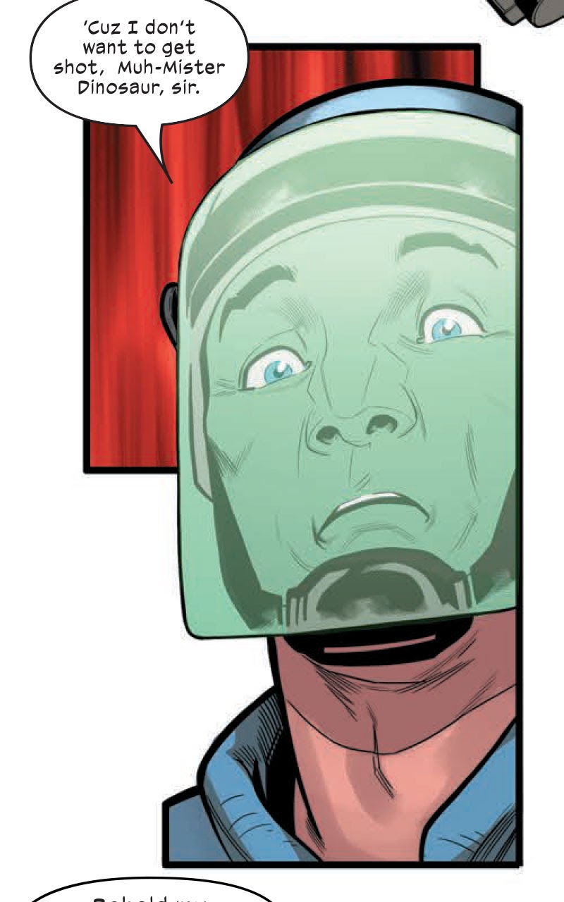 X-Men Unlimited: Infinity Comic Issue #10 - Page 29