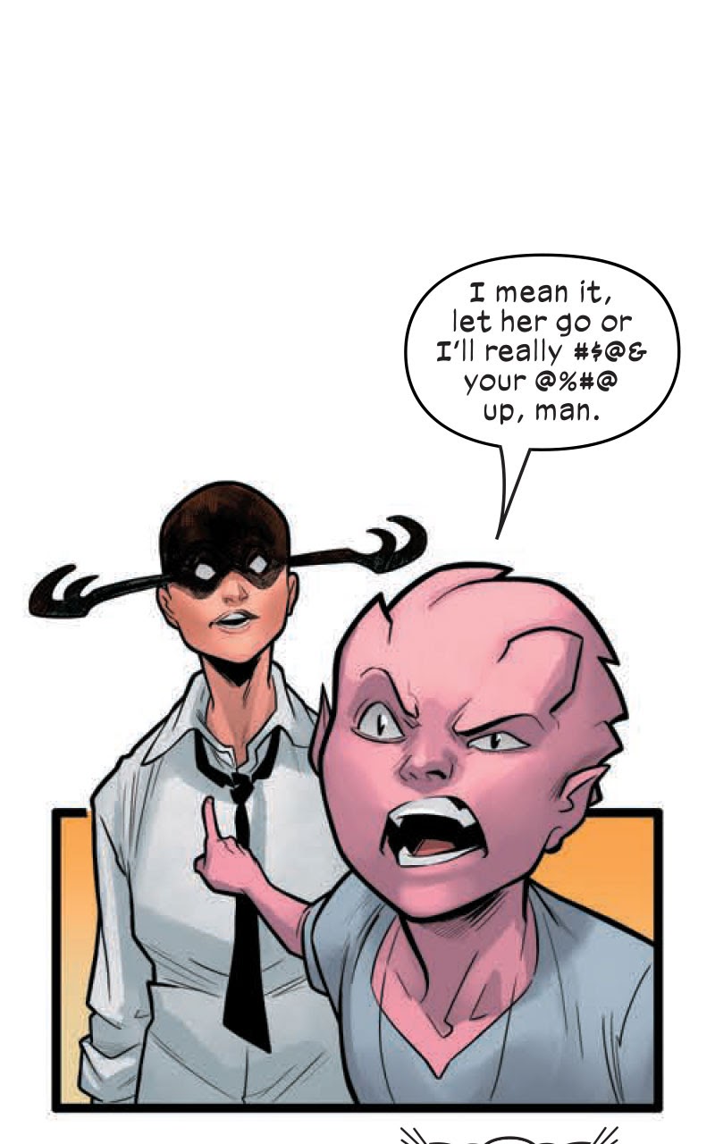 X-Men Unlimited: Infinity Comic Issue #10 - Page 34