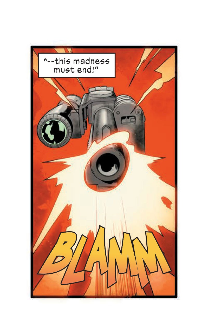 X-Men Unlimited: Infinity Comic Issue #10 - Page 44