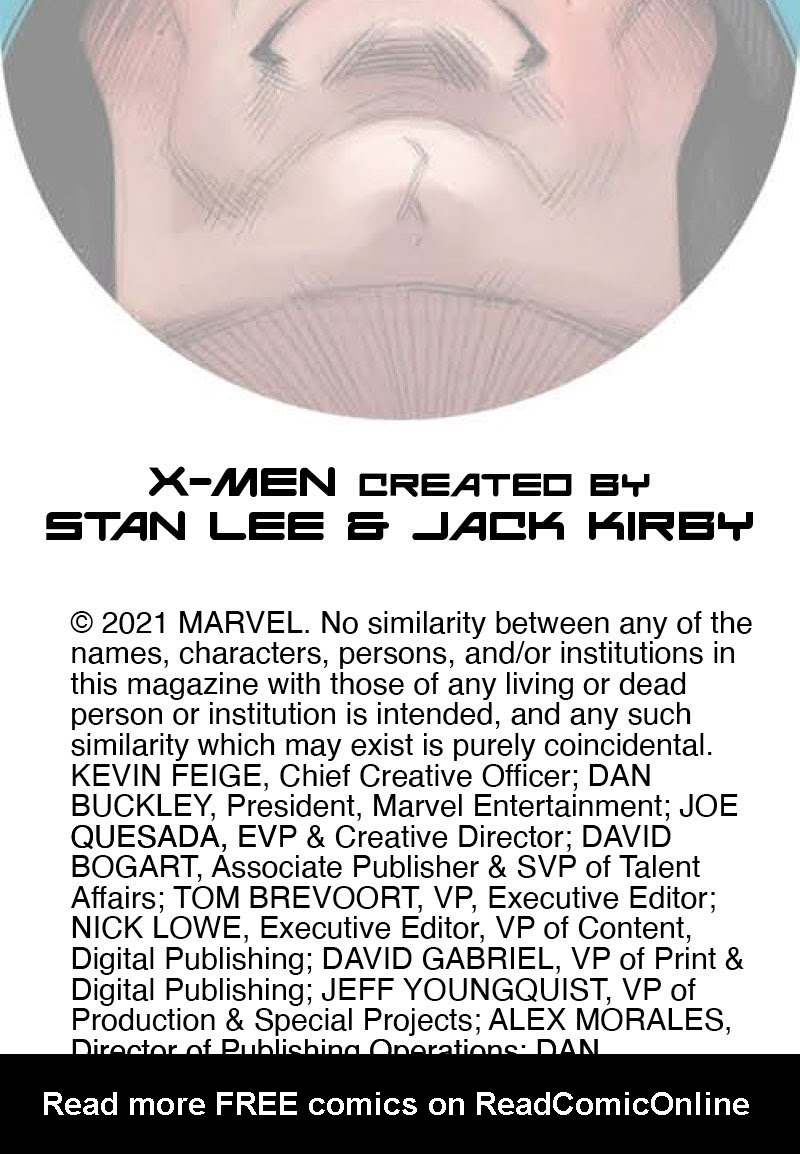 X-Men Unlimited: Infinity Comic Issue #10 - Page 55