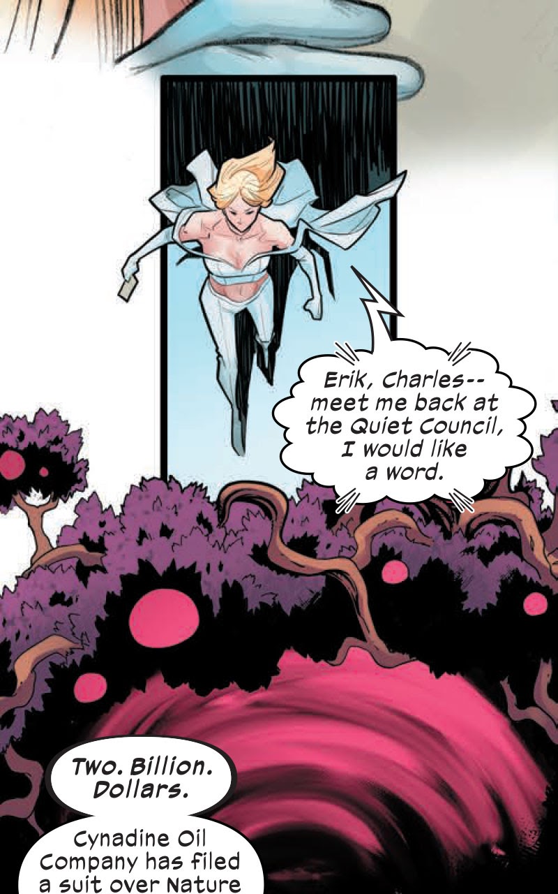 X-Men Unlimited: Infinity Comic Issue #10 - Page 9