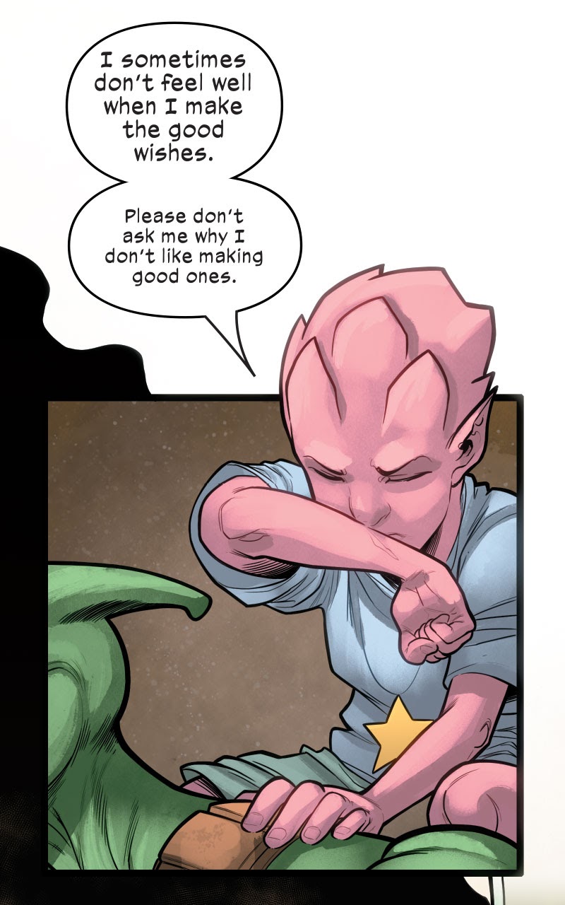 X-Men Unlimited: Infinity Comic Issue #11 - Page 33
