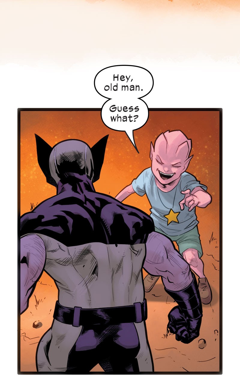 X-Men Unlimited: Infinity Comic Issue #11 - Page 41