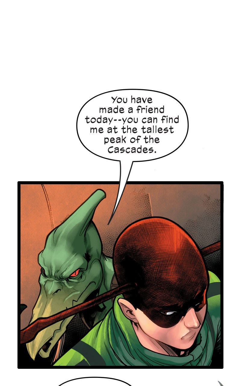 X-Men Unlimited: Infinity Comic Issue #11 - Page 45
