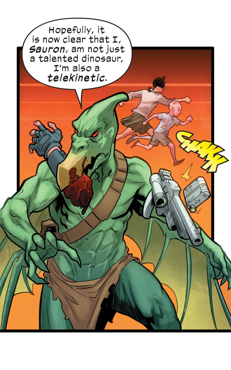 X-Men Unlimited: Infinity Comic Issue #11 - Page 6