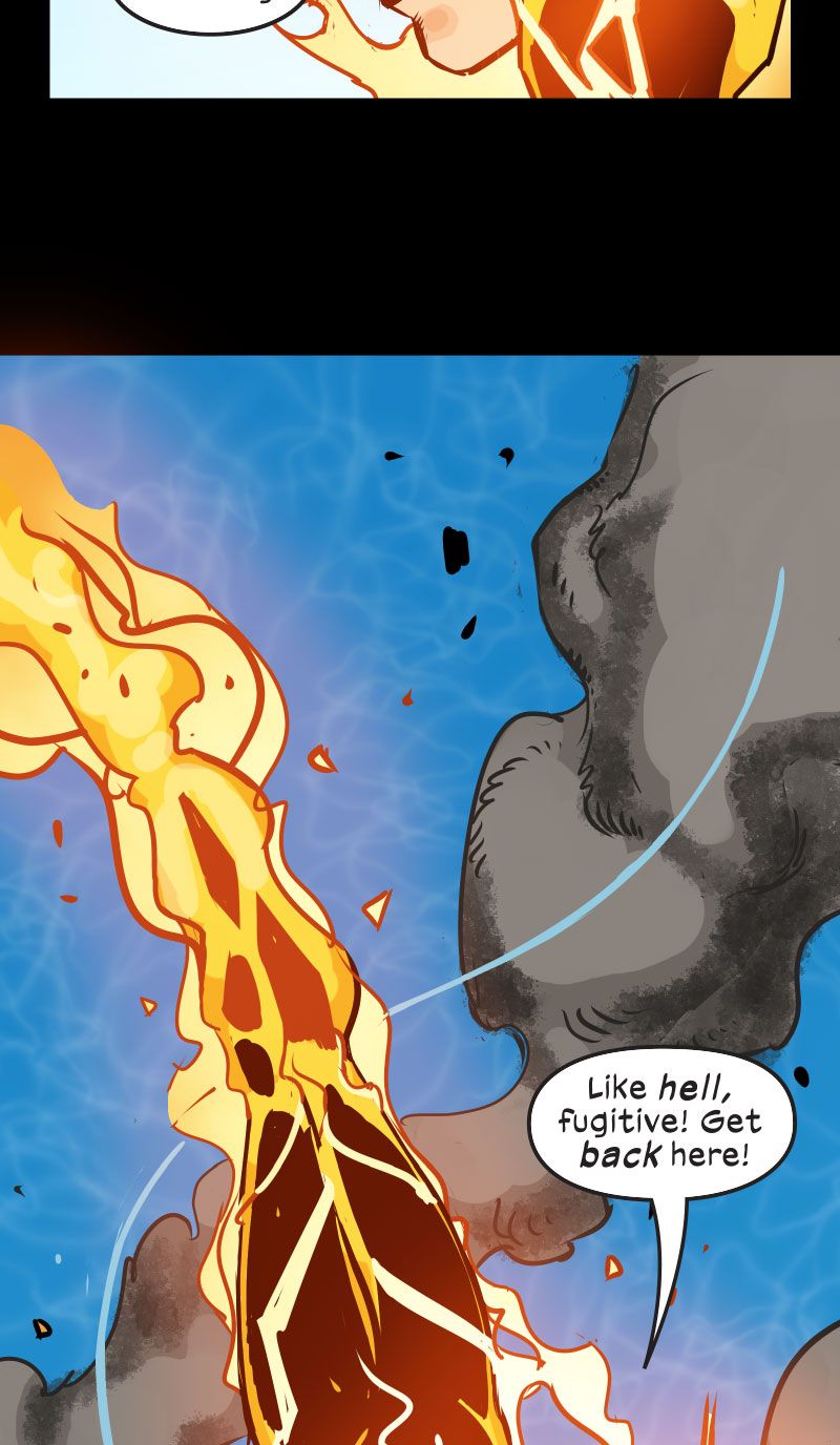 X-Men Unlimited: Infinity Comic Issue #113 - Page 38