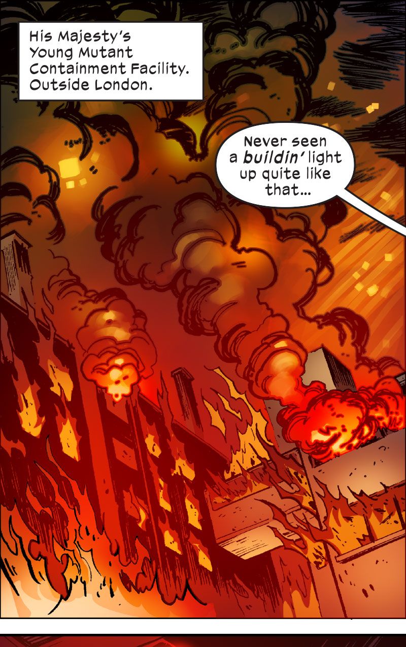 X-Men Unlimited: Infinity Comic Issue #128 - Page 5