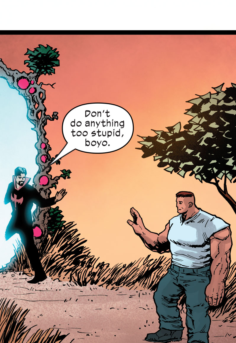 X-Men Unlimited: Infinity Comic Issue #15 - Page 21