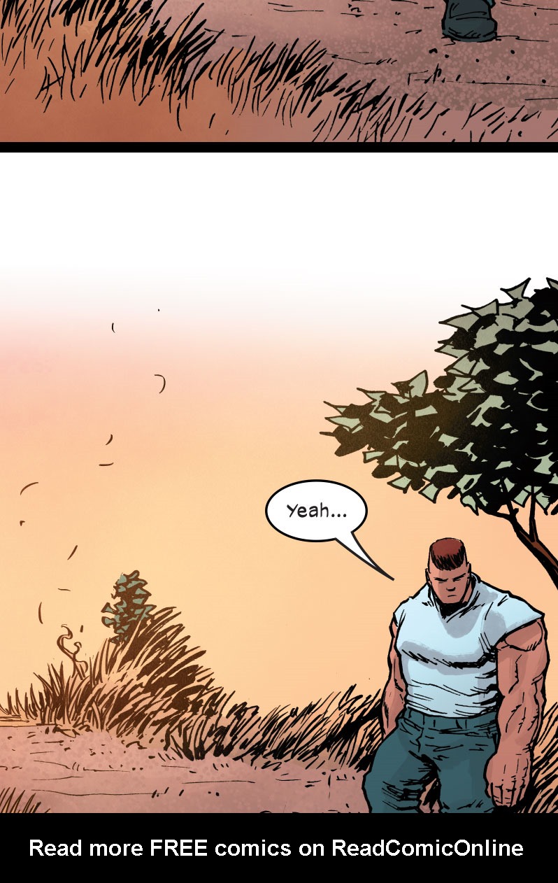 X-Men Unlimited: Infinity Comic Issue #15 - Page 22
