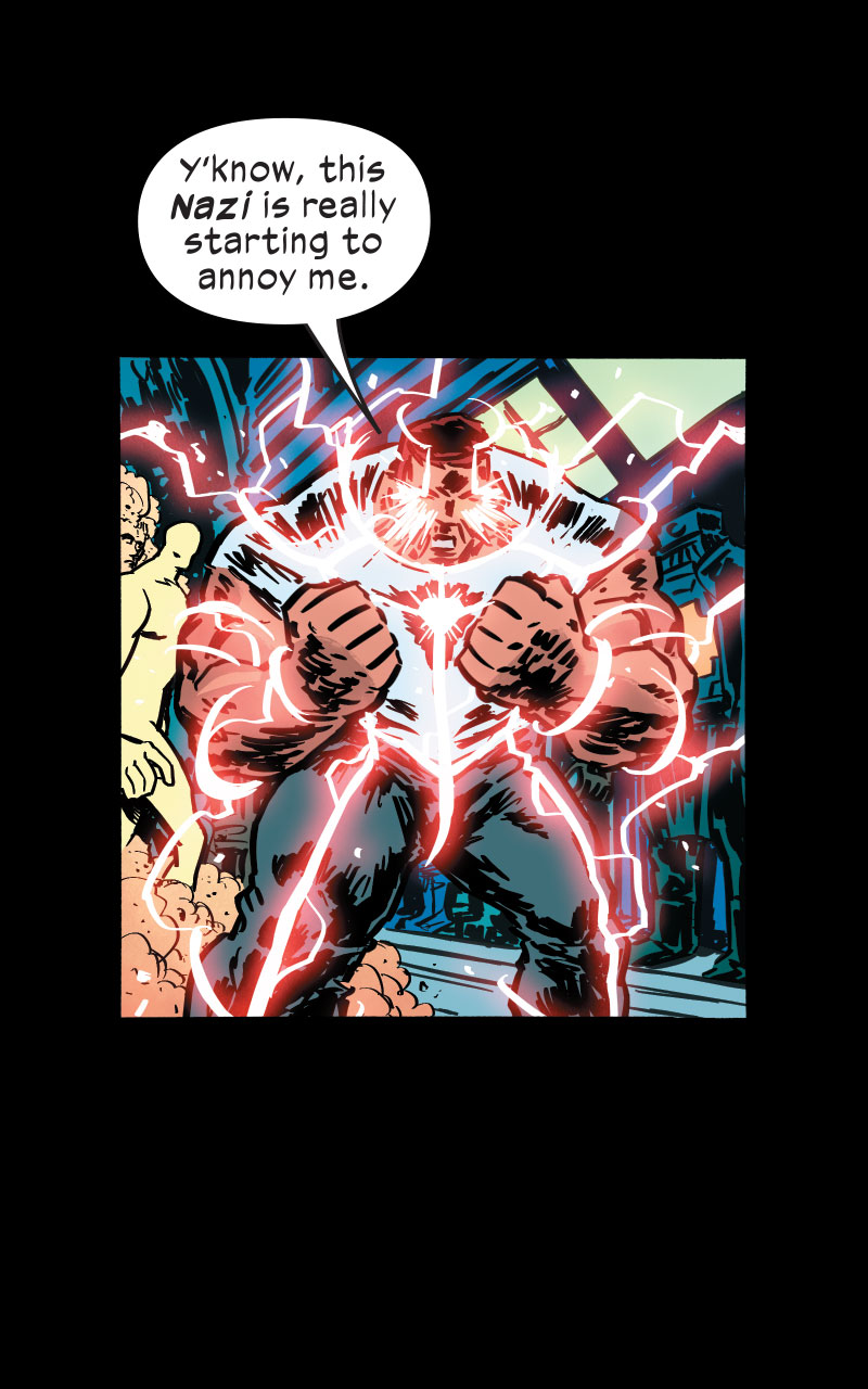 X-Men Unlimited: Infinity Comic Issue #15 - Page 32