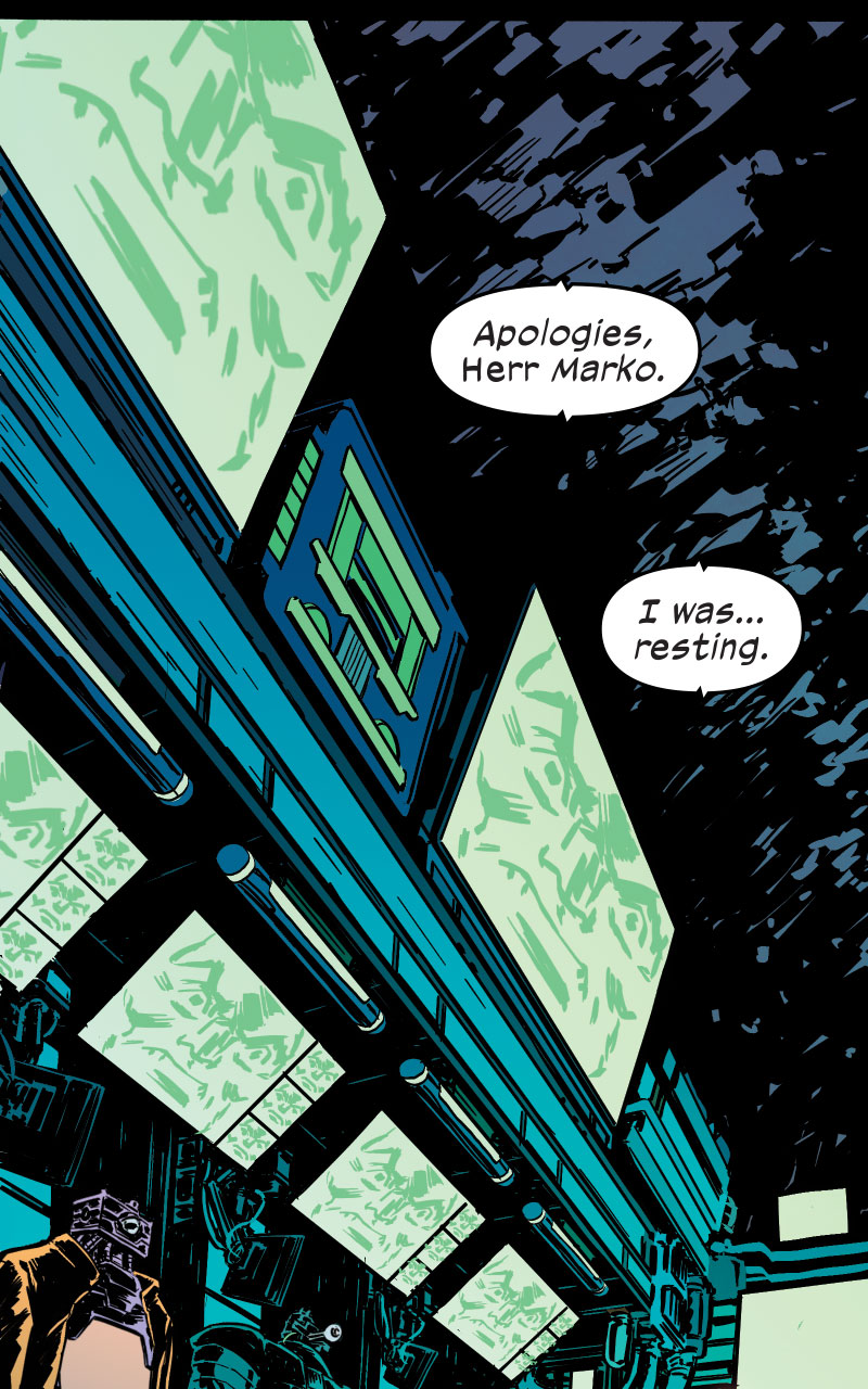 X-Men Unlimited: Infinity Comic Issue #15 - Page 36