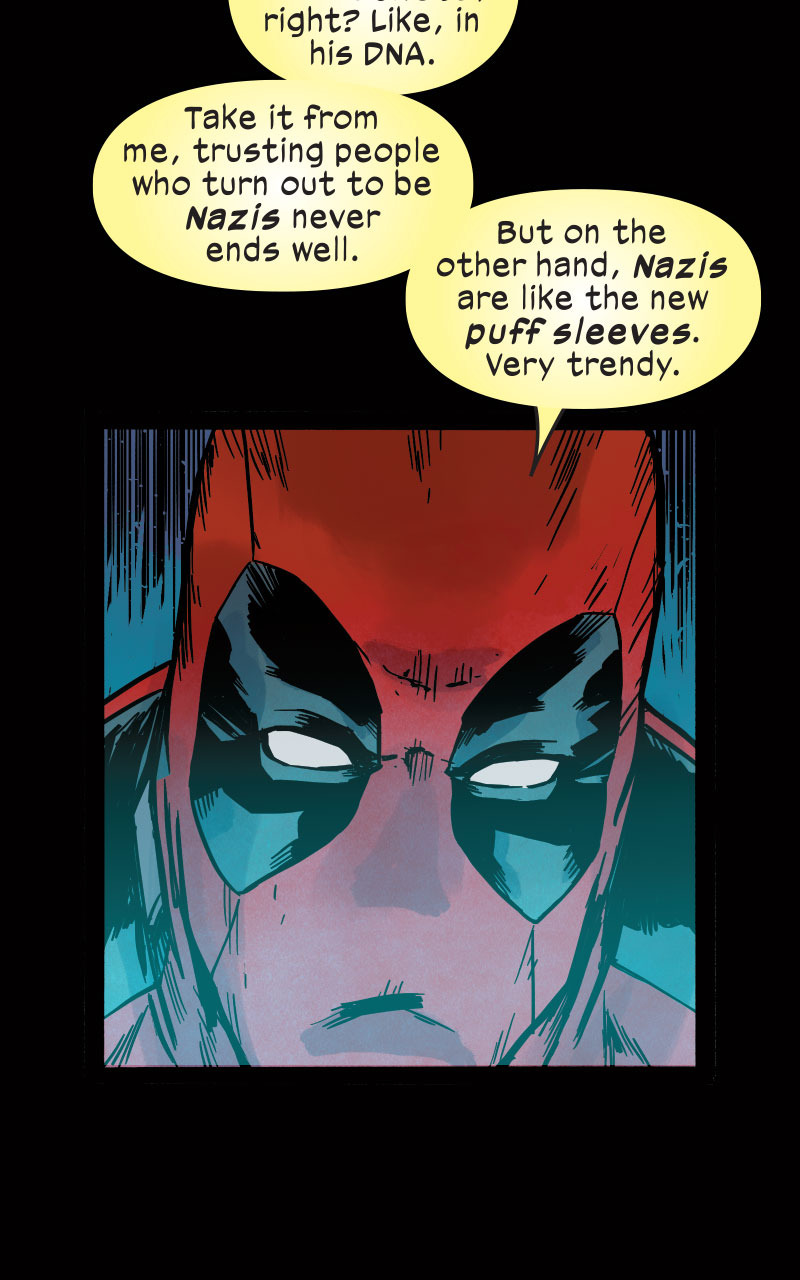 X-Men Unlimited: Infinity Comic Issue #15 - Page 57