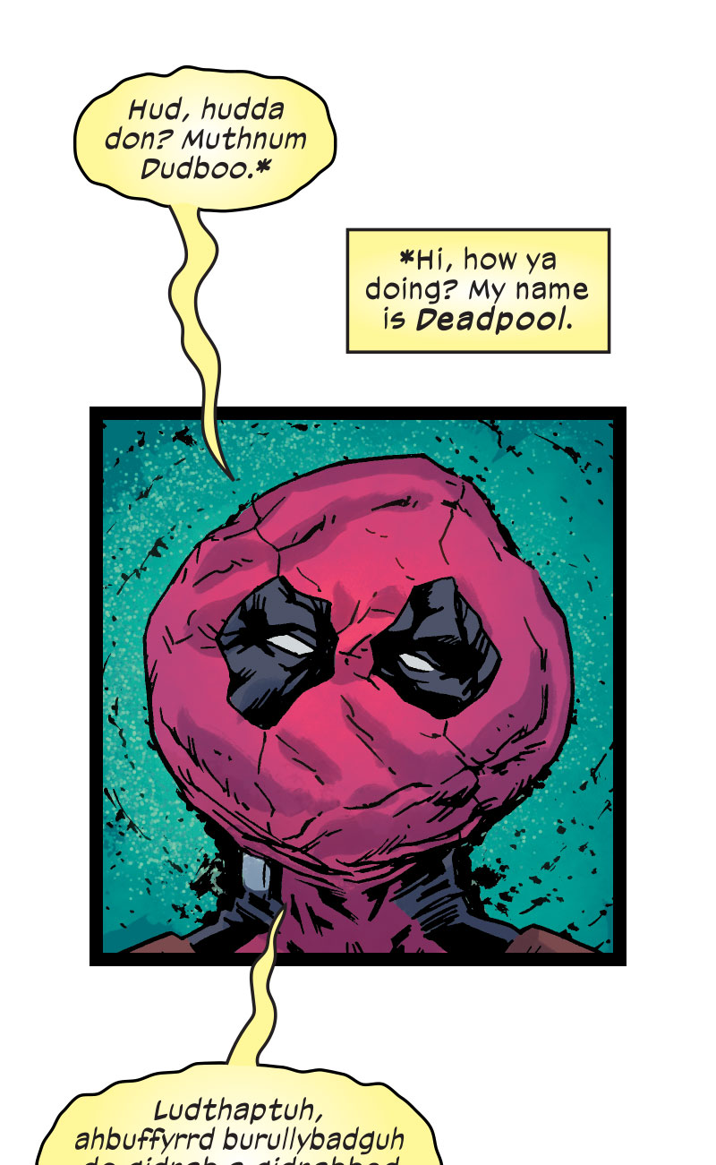 X-Men Unlimited: Infinity Comic Issue #15 - Page 6