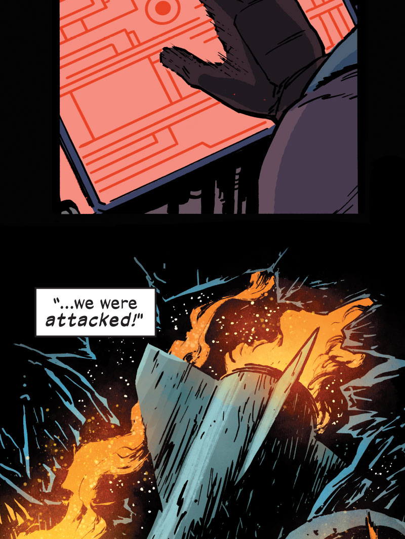X-Men Unlimited: Infinity Comic Issue #16 - Page 22