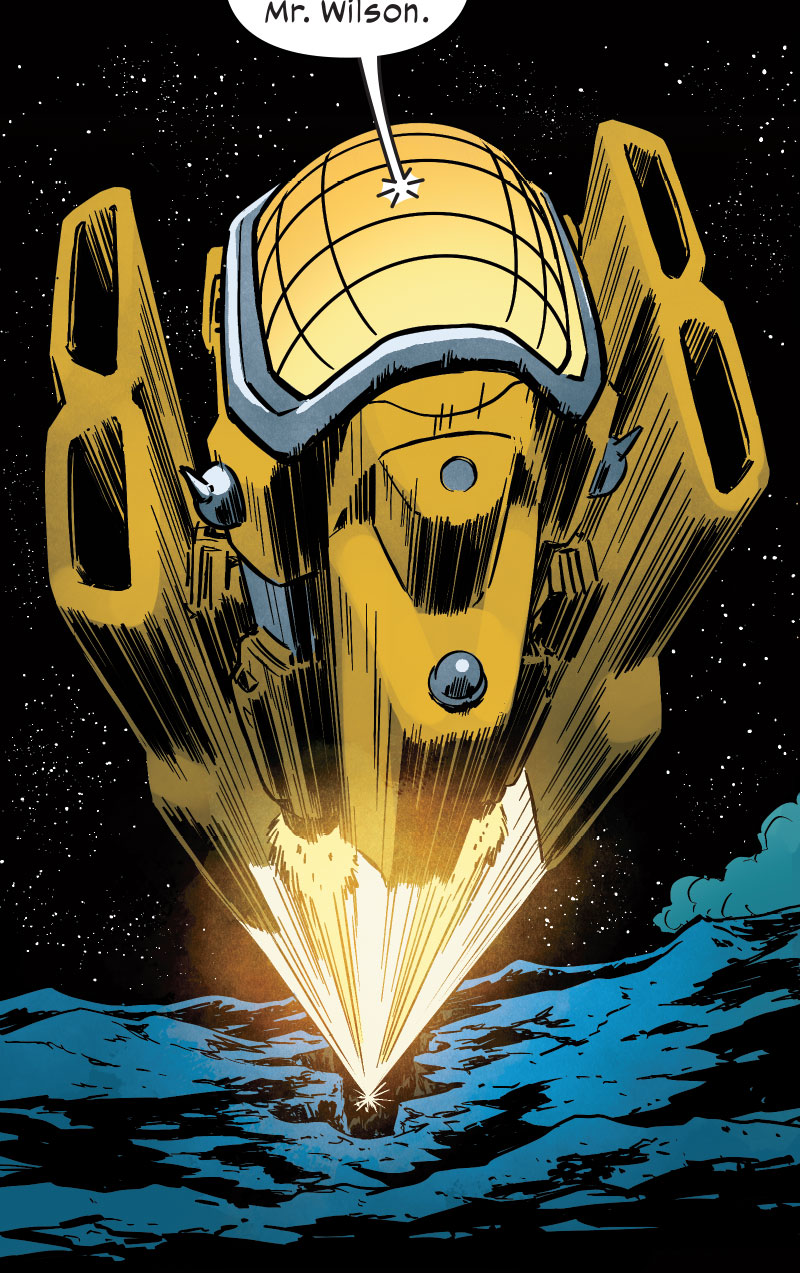 X-Men Unlimited: Infinity Comic Issue #16 - Page 30