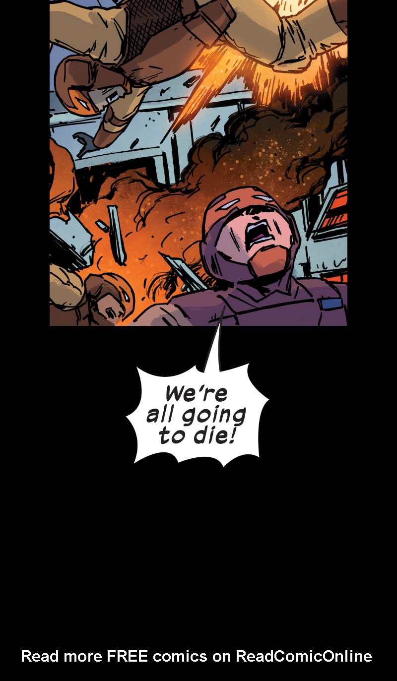 X-Men Unlimited: Infinity Comic Issue #16 - Page 36