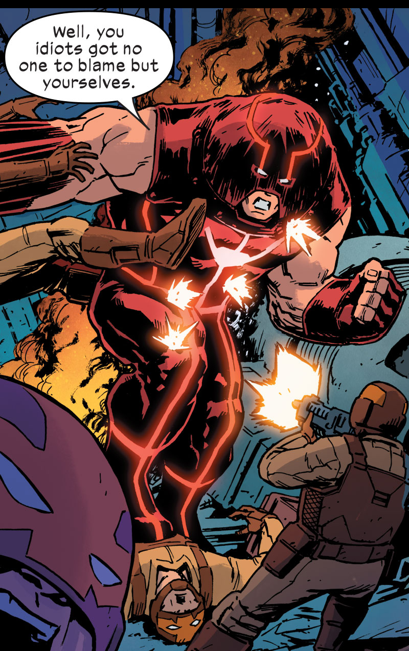 X-Men Unlimited: Infinity Comic Issue #16 - Page 37
