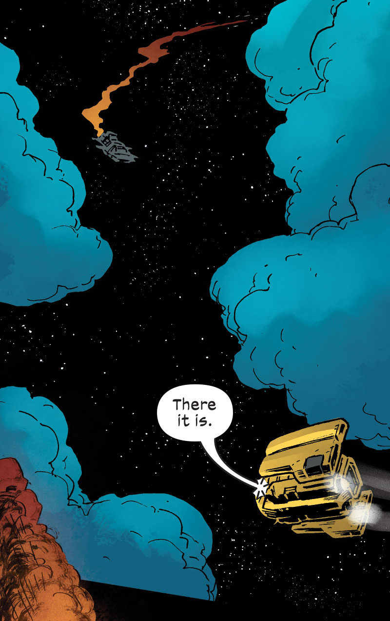 X-Men Unlimited: Infinity Comic Issue #16 - Page 40