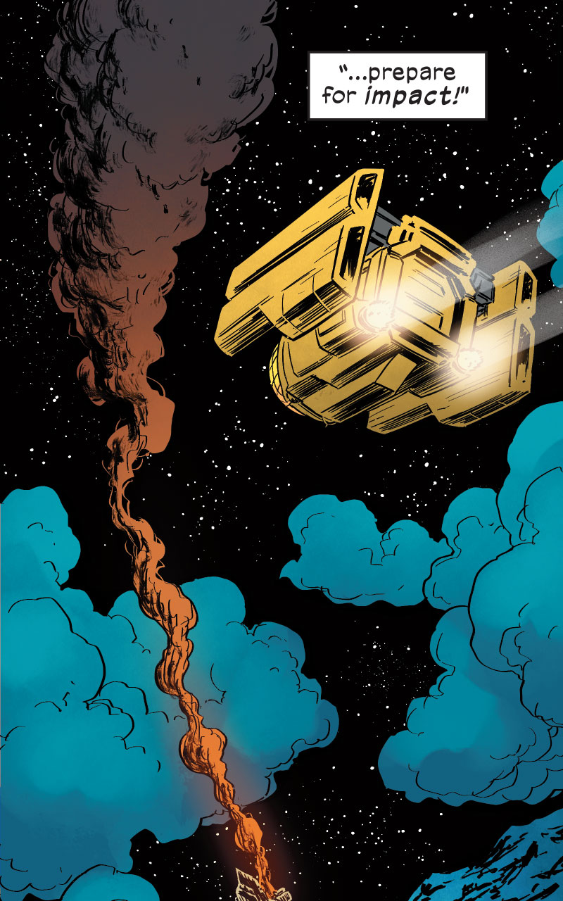 X-Men Unlimited: Infinity Comic Issue #16 - Page 43