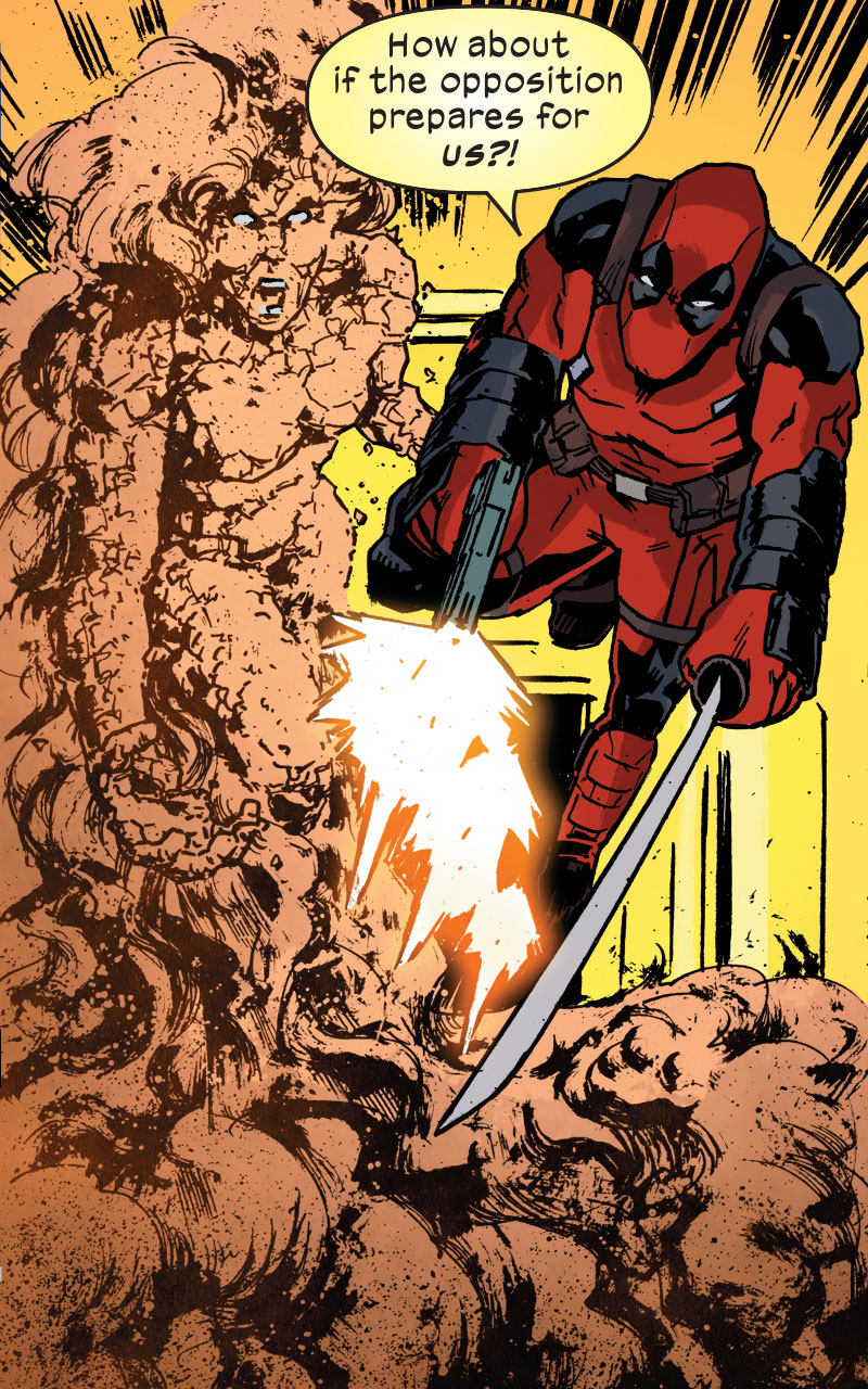 X-Men Unlimited: Infinity Comic Issue #16 - Page 49