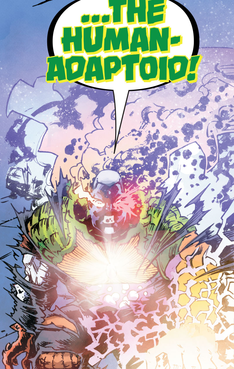 X-Men Unlimited: Infinity Comic Issue #16 - Page 60