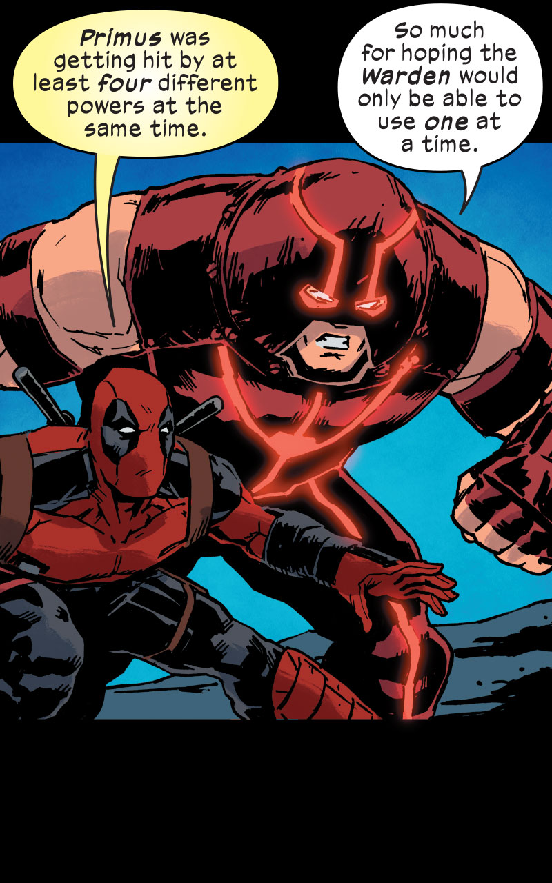 X-Men Unlimited: Infinity Comic Issue #17 - Page 13