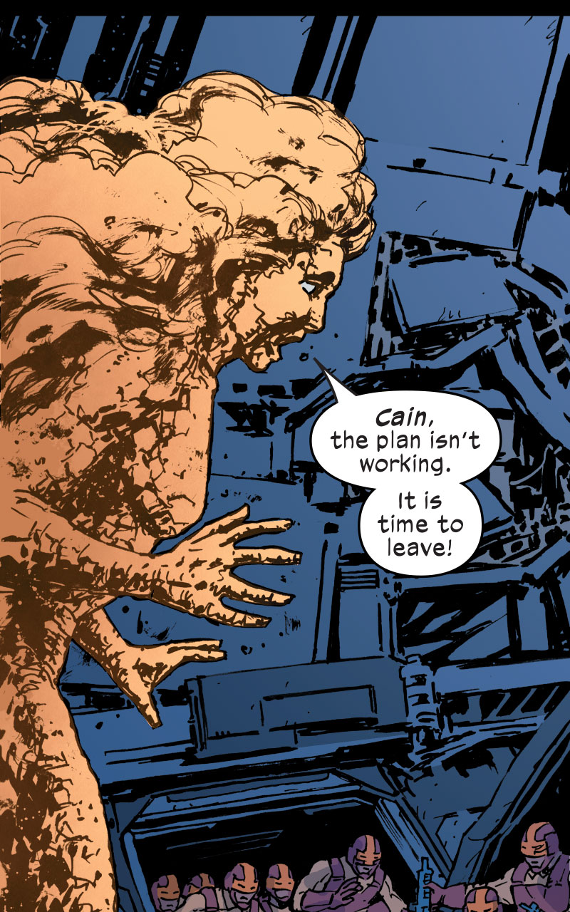 X-Men Unlimited: Infinity Comic Issue #17 - Page 16