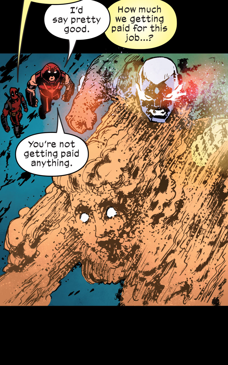 X-Men Unlimited: Infinity Comic Issue #17 - Page 24