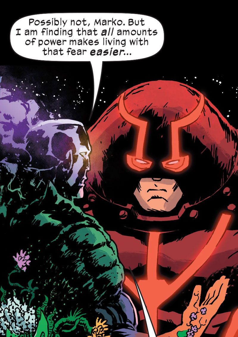 X-Men Unlimited: Infinity Comic Issue #17 - Page 47