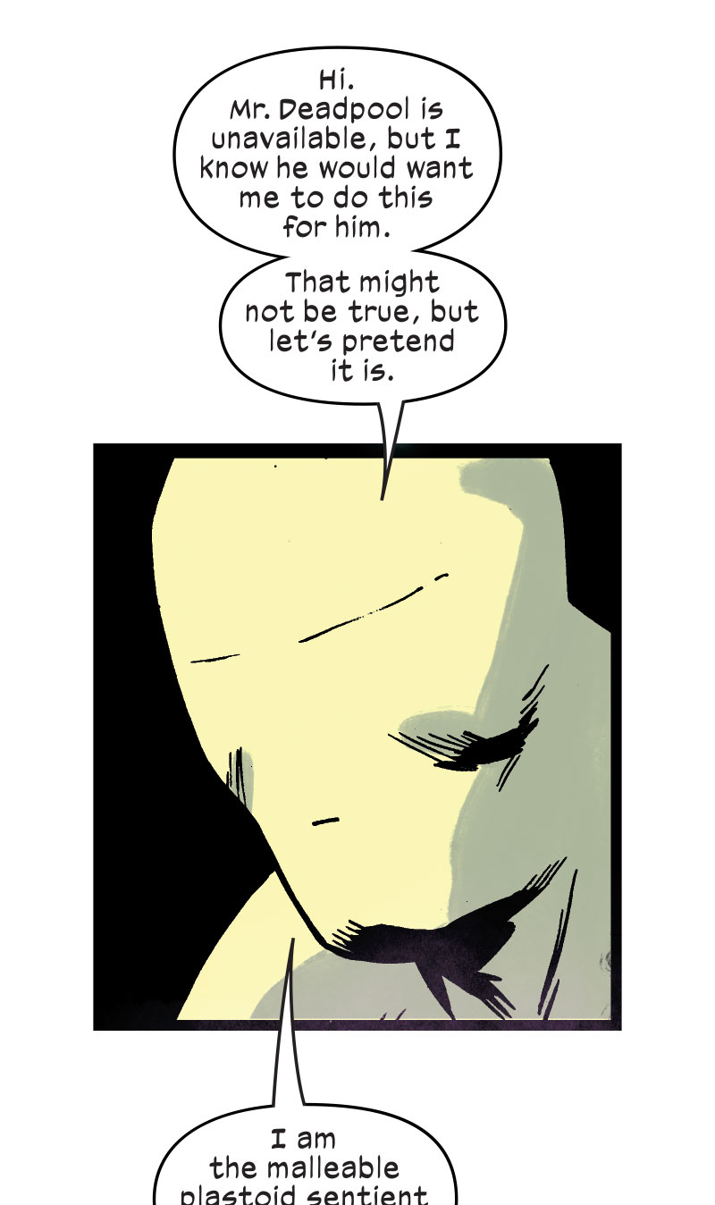 X-Men Unlimited: Infinity Comic Issue #17 - Page 5