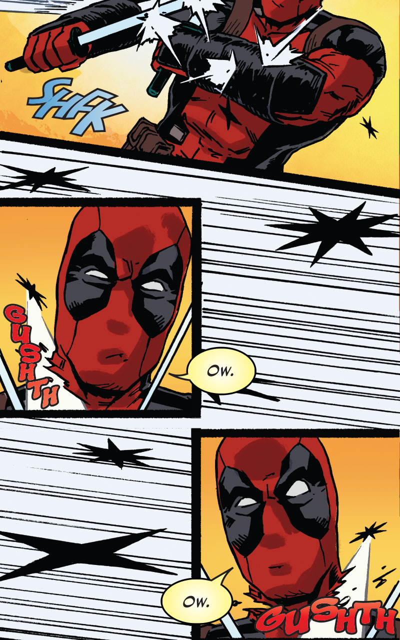 X-Men Unlimited: Infinity Comic Issue #17 - Page 55