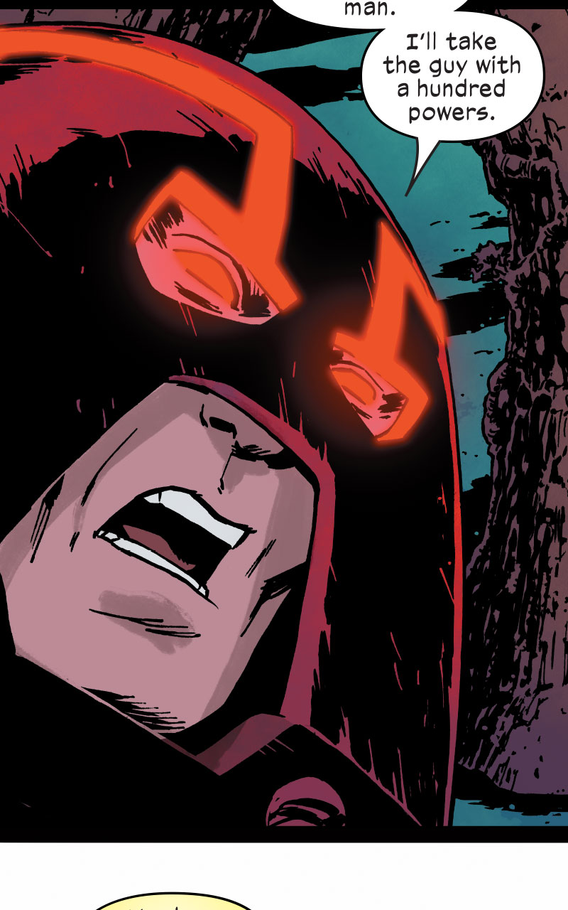 X-Men Unlimited: Infinity Comic Issue #19 - Page 13
