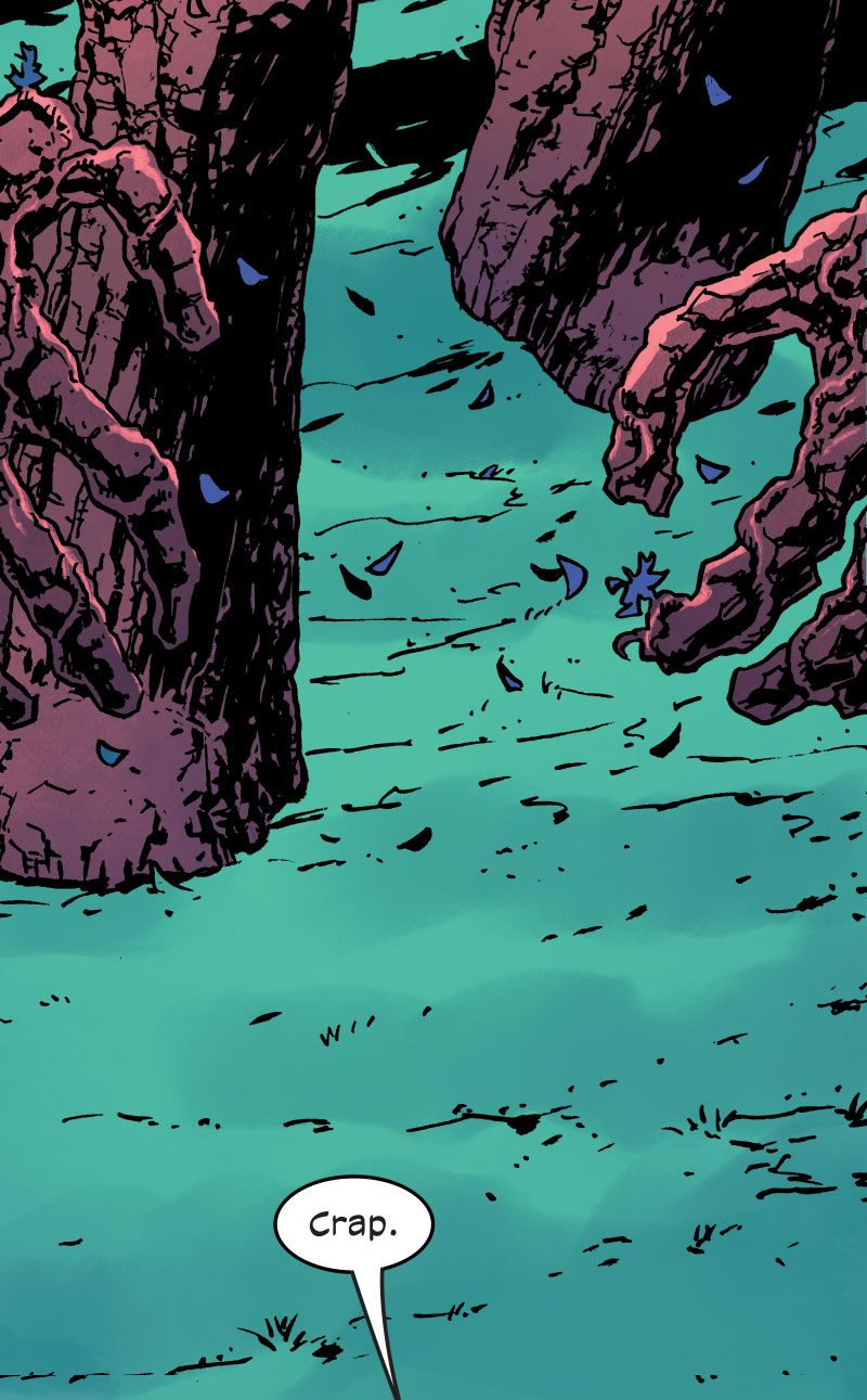 X-Men Unlimited: Infinity Comic Issue #19 - Page 18