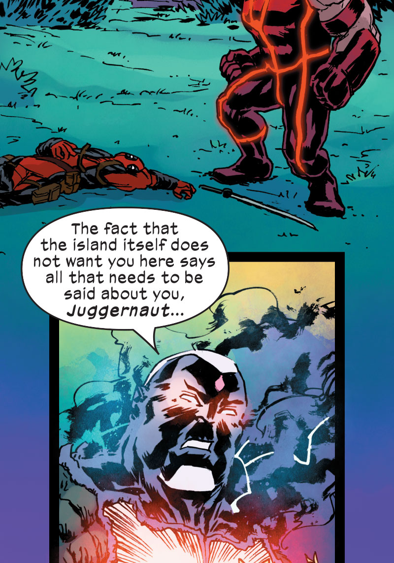 X-Men Unlimited: Infinity Comic Issue #19 - Page 24