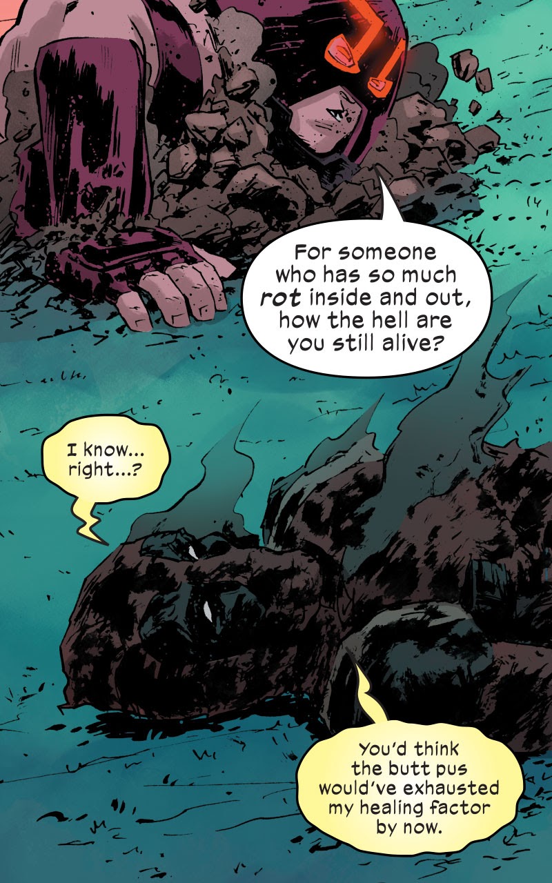 X-Men Unlimited: Infinity Comic Issue #19 - Page 61