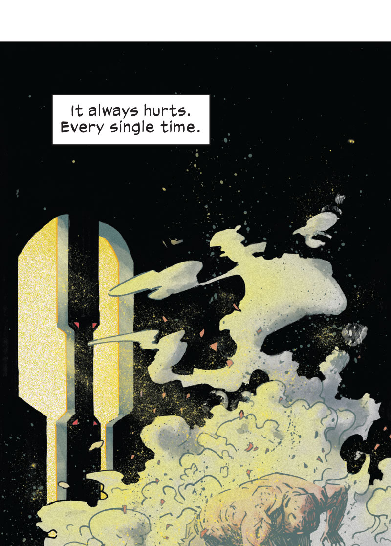 X-Men Unlimited: Infinity Comic Issue #2 - Page 12