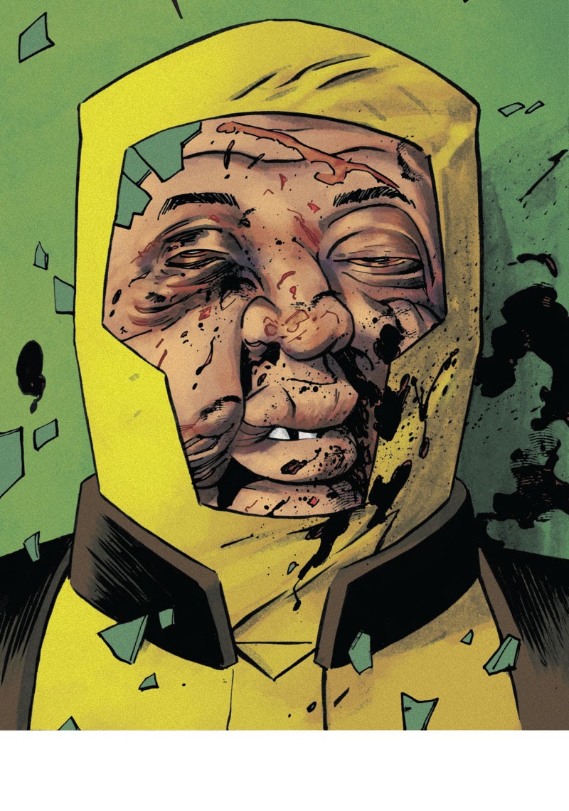 X-Men Unlimited: Infinity Comic Issue #2 - Page 74