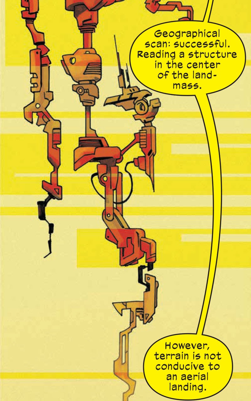 X-Men Unlimited: Infinity Comic Issue #23 - Page 14