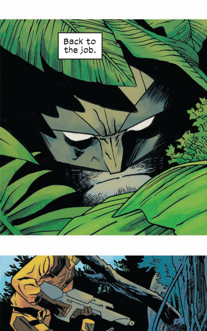 X-Men Unlimited: Infinity Comic Issue #23 - Page 18