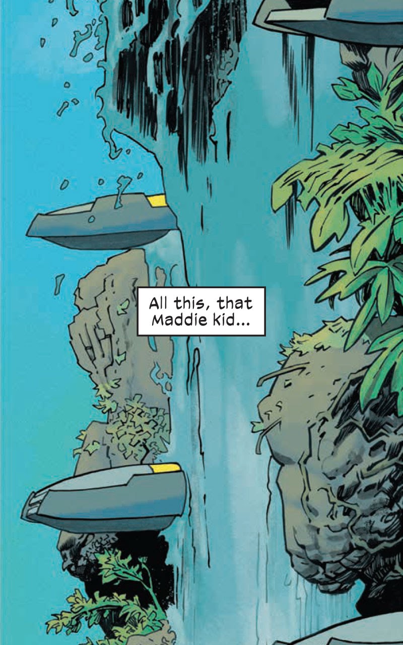 X-Men Unlimited: Infinity Comic Issue #23 - Page 22