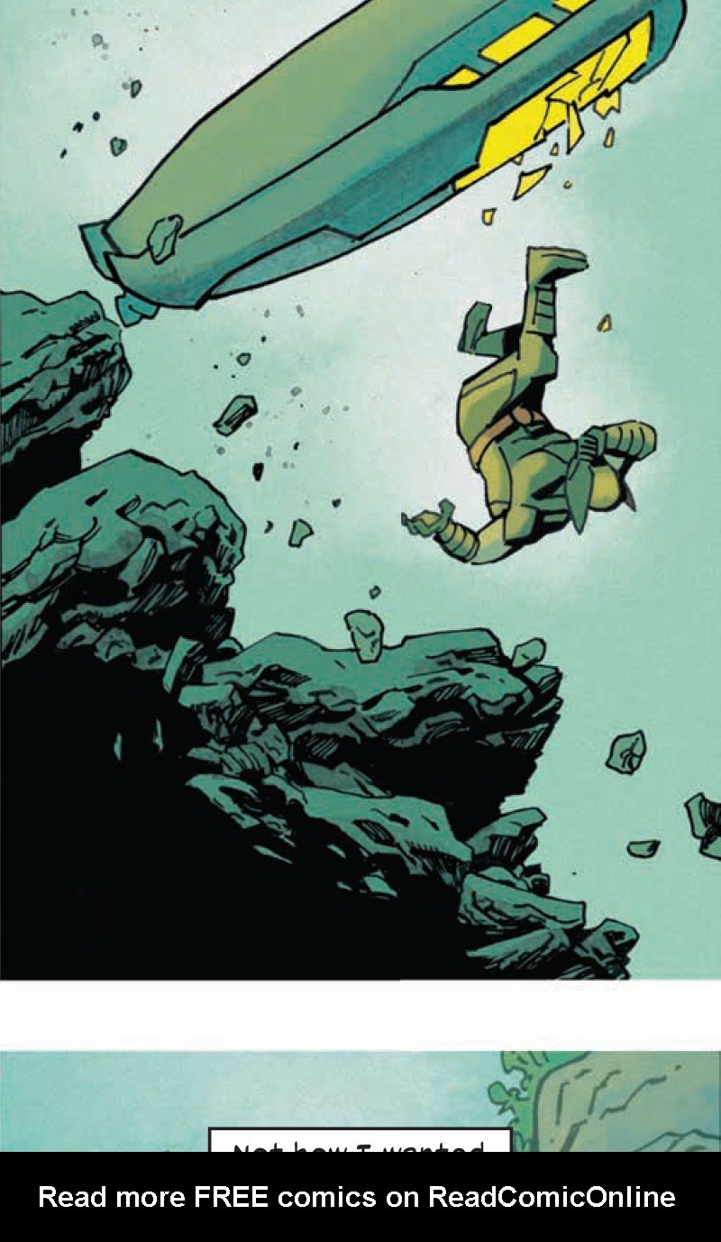 X-Men Unlimited: Infinity Comic Issue #23 - Page 31