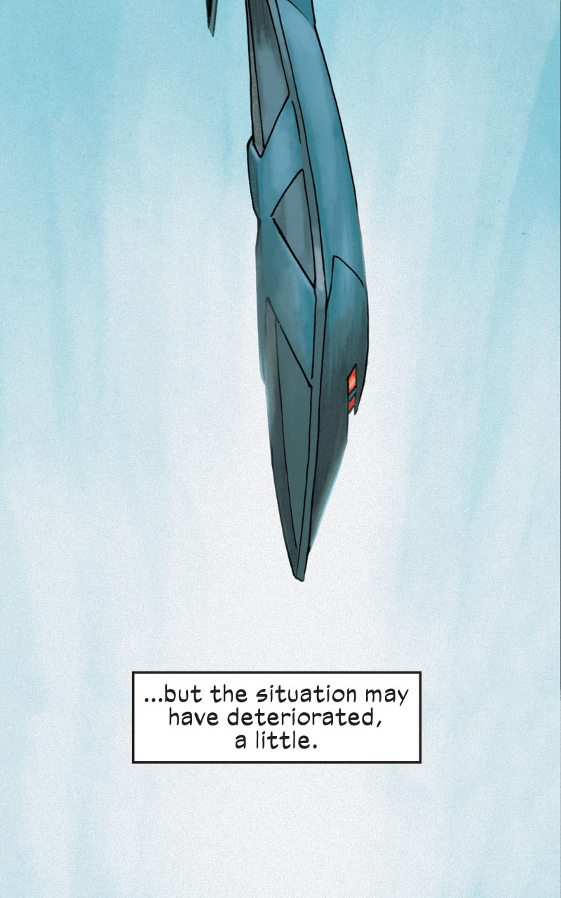 X-Men Unlimited: Infinity Comic Issue #24 - Page 6