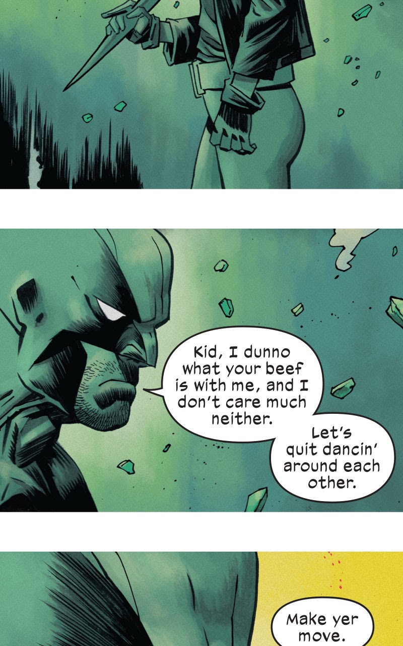 X-Men Unlimited: Infinity Comic Issue #25 - Page 10