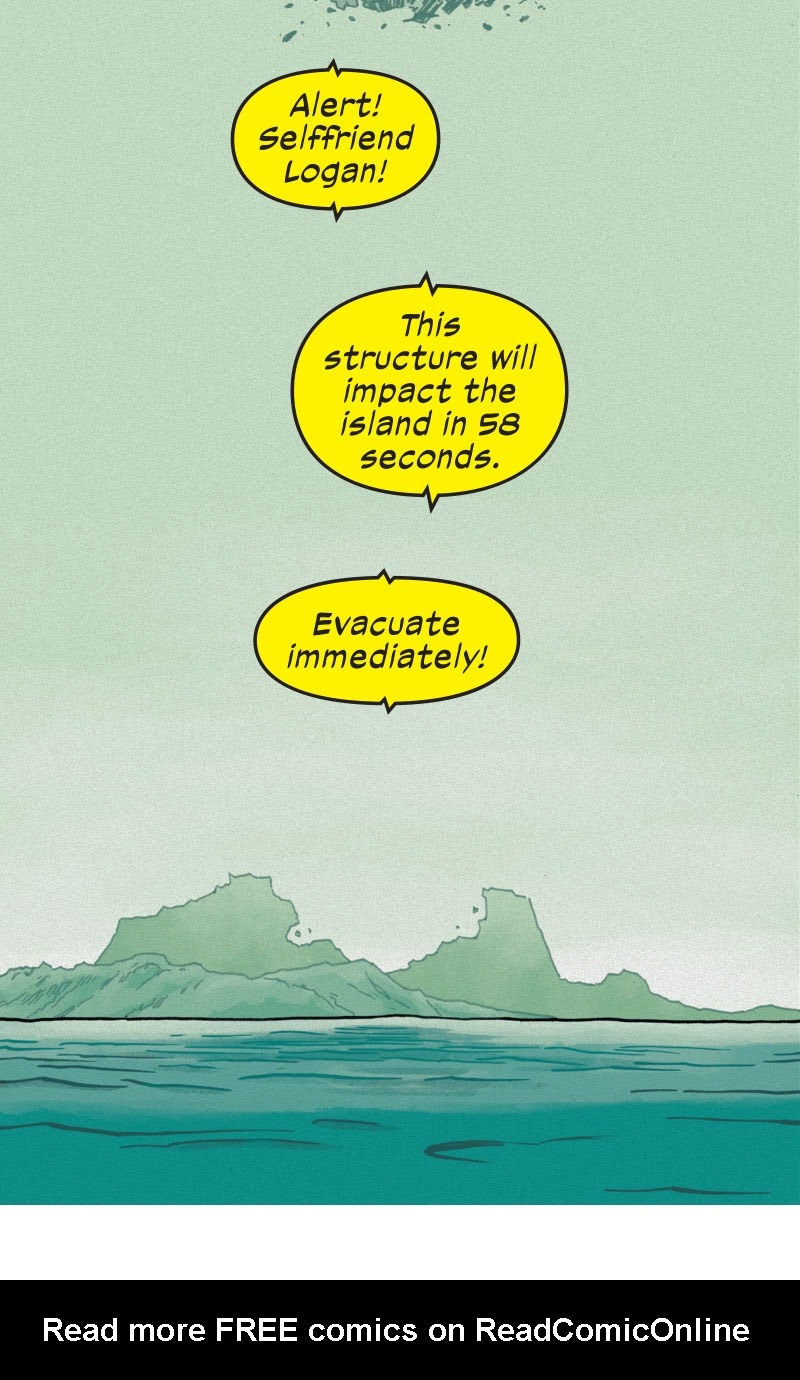 X-Men Unlimited: Infinity Comic Issue #25 - Page 24
