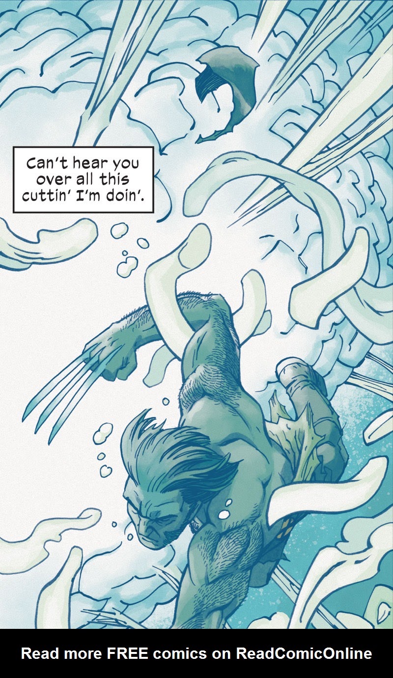 X-Men Unlimited: Infinity Comic Issue #3 - Page 29