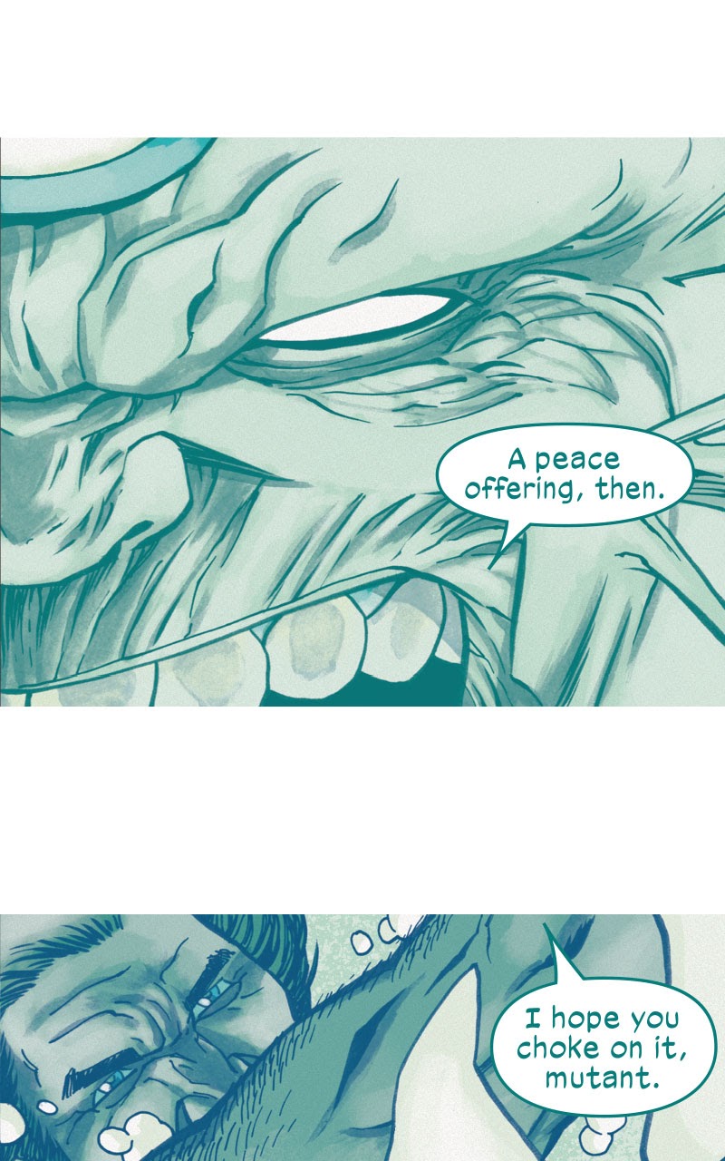 X-Men Unlimited: Infinity Comic Issue #3 - Page 32