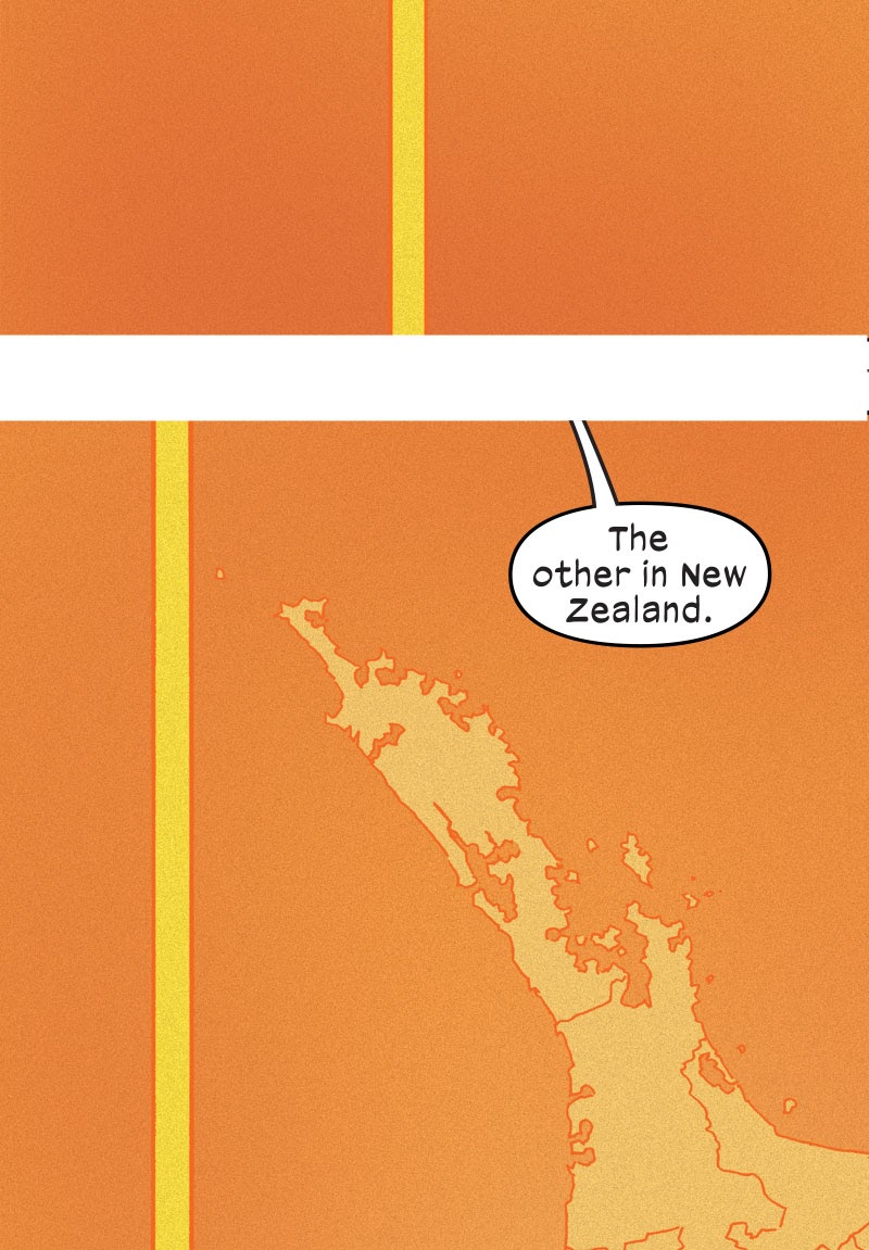 X-Men Unlimited: Infinity Comic Issue #3 - Page 46